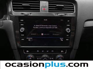 Volkswagen Golf Advance 1.5 TSI Evo BM 96 kW (130 CV)