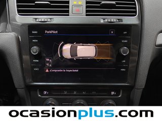 Volkswagen Golf Advance 1.5 TSI Evo BM 96 kW (130 CV)