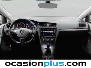 Volkswagen Golf Advance 1.5 TSI Evo BM 96 kW (130 CV)