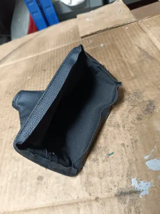 Fole manete velocidades opel corsa C