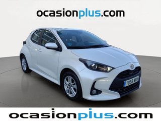Toyota Yaris 1.5 S-Edition 92 kW (125 CV)