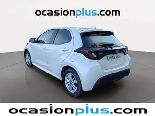 Toyota Yaris 1.5 S-Edition 92 kW (125 CV)