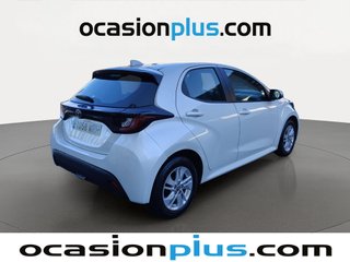 Toyota Yaris 1.5 S-Edition 92 kW (125 CV)