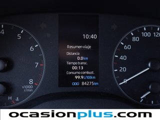 Toyota Yaris 1.5 S-Edition 92 kW (125 CV)