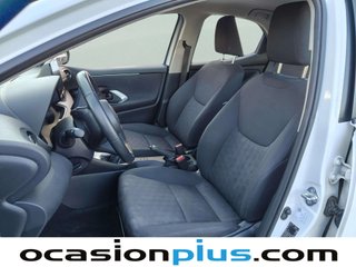 Toyota Yaris 1.5 S-Edition 92 kW (125 CV)