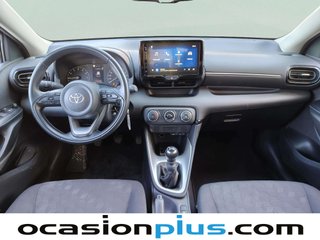 Toyota Yaris 1.5 S-Edition 92 kW (125 CV)