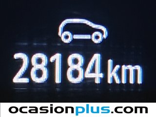 Mitsubishi ASX 130T MHEV Motion 103 kW (140 CV)