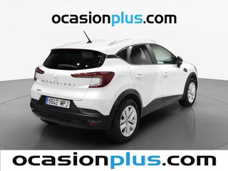 Mitsubishi ASX 130T MHEV Motion 103 kW (140 CV)
