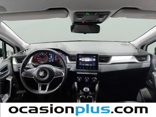 Mitsubishi ASX 130T MHEV Motion 103 kW (140 CV)