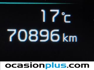 Kia Sportage 1.6 T-GDi Drive 4x2 110 kW (150 CV)