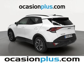 Kia Sportage 1.6 T-GDi Drive 4x2 110 kW (150 CV)