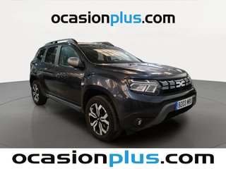 Dacia Duster Journey Go TCE 110 kW (150 CV) EDC