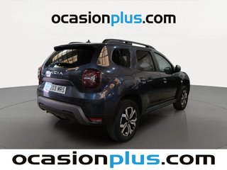 Dacia Duster Journey Go TCE 110 kW (150 CV) EDC