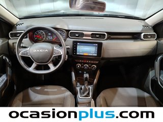 Dacia Duster Journey Go TCE 110 kW (150 CV) EDC