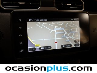 Dacia Duster Journey Go TCE 110 kW (150 CV) EDC