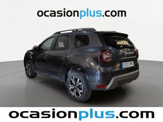 Dacia Duster Journey Go TCE 110 kW (150 CV) EDC