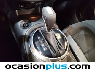 Nissan Juke Hybrid N-Design Black Auto 105 kW (143 CV)