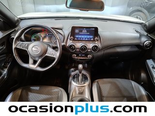 Nissan Juke Hybrid N-Design Black Auto 105 kW (143 CV)