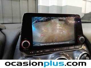 Nissan Juke Hybrid N-Design Black Auto 105 kW (143 CV)