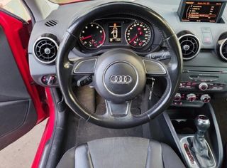 227968 brazo 6r0407152f audi a1 - 8x 2010 - 2014 -