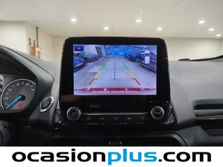 Ford EcoSport 1.0T EcoBoost S&S ST Line 92 kW (125 CV)