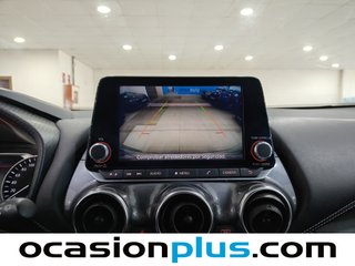 Nissan Juke Hybrid N-Design Black Auto 105 kW (143 CV)