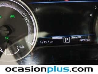 Nissan Juke Hybrid N-Design Black Auto 105 kW (143 CV)
