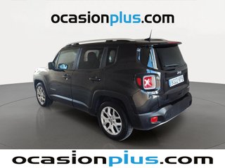 Jeep Renegade 1.6 Multijet Limited 4x2 88 kW (120 CV)