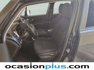 Jeep Renegade 1.6 Multijet Limited 4x2 88 kW (120 CV)