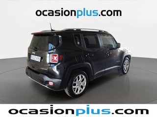 Jeep Renegade 1.6 Multijet Limited 4x2 88 kW (120 CV)