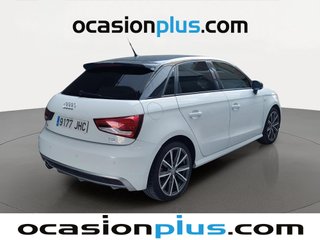 Audi A1 Sportback Adrenalin 1.4 TDI ultra 66 kW (90 CV) S tronic
