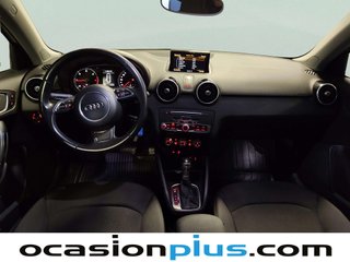 Audi A1 Sportback Adrenalin 1.4 TDI ultra 66 kW (90 CV) S tronic