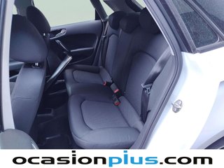 Audi A1 Sportback Adrenalin 1.4 TDI ultra 66 kW (90 CV) S tronic