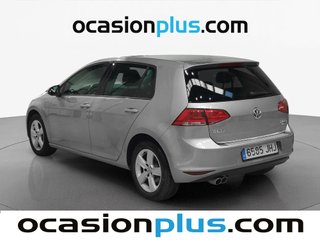Volkswagen Golf Advance 2.0 TDI BMT 110 kW (150 CV)