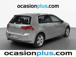 Volkswagen Golf Advance 2.0 TDI BMT 110 kW (150 CV)