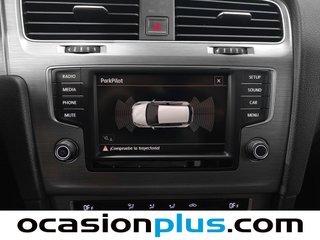 Volkswagen Golf Advance 2.0 TDI BMT 110 kW (150 CV)