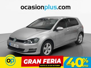 Volkswagen Golf Advance 2.0 TDI BMT 110 kW (150 CV)