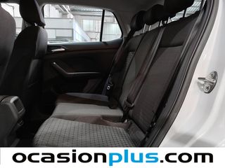 Volkswagen T-Cross Advance 1.0 TSI 81 kW (110 CV) DSG