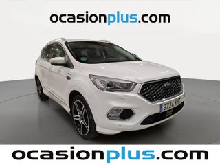 Ford Kuga 2.0 TDCI S&S Vignale 4x4 Powershift 110 kW (150 CV)