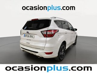 Ford Kuga 2.0 TDCI S&S Vignale 4x4 Powershift 110 kW (150 CV)