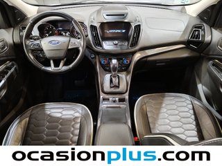 Ford Kuga 2.0 TDCI S&S Vignale 4x4 Powershift 110 kW (150 CV)