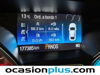 Ford Kuga 2.0 TDCI S&S Vignale 4x4 Powershift 110 kW (150 CV)