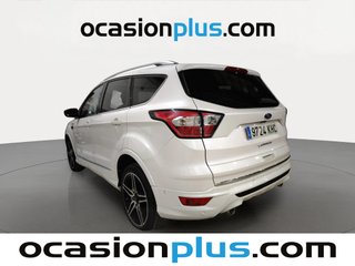 Ford Kuga 2.0 TDCI S&S Vignale 4x4 Powershift 110 kW (150 CV)