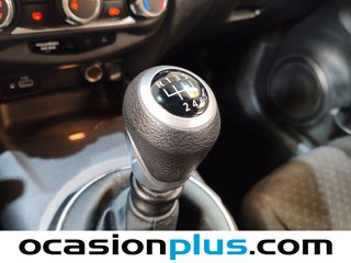 Nissan Juke DIG-T Acenta 84 kW (114 CV)