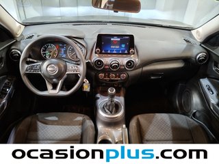 Nissan Juke DIG-T Acenta 84 kW (114 CV)