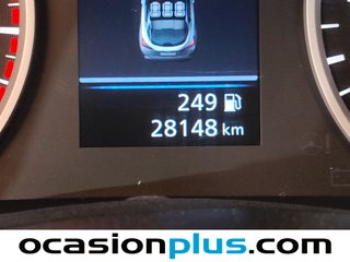 Nissan Juke DIG-T Acenta 84 kW (114 CV)