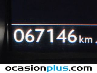 Peugeot 2008 BlueHDi 120 S&S Allure 88 kW (120 CV)