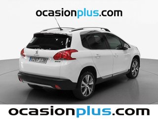 Peugeot 2008 BlueHDi 120 S&S Allure 88 kW (120 CV)