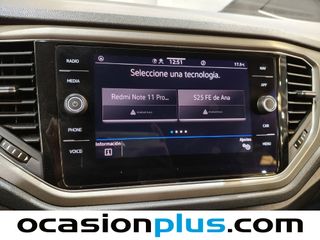 Volkswagen T-Roc Advance 1.5 TSI 110 kW (150 CV) DSG