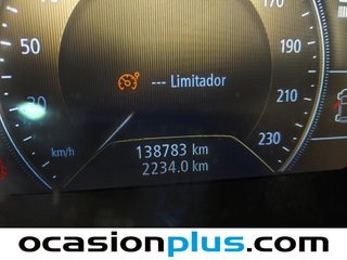 Renault Kadjar TCe 130 Intens Energy 96 kW (130 CV)